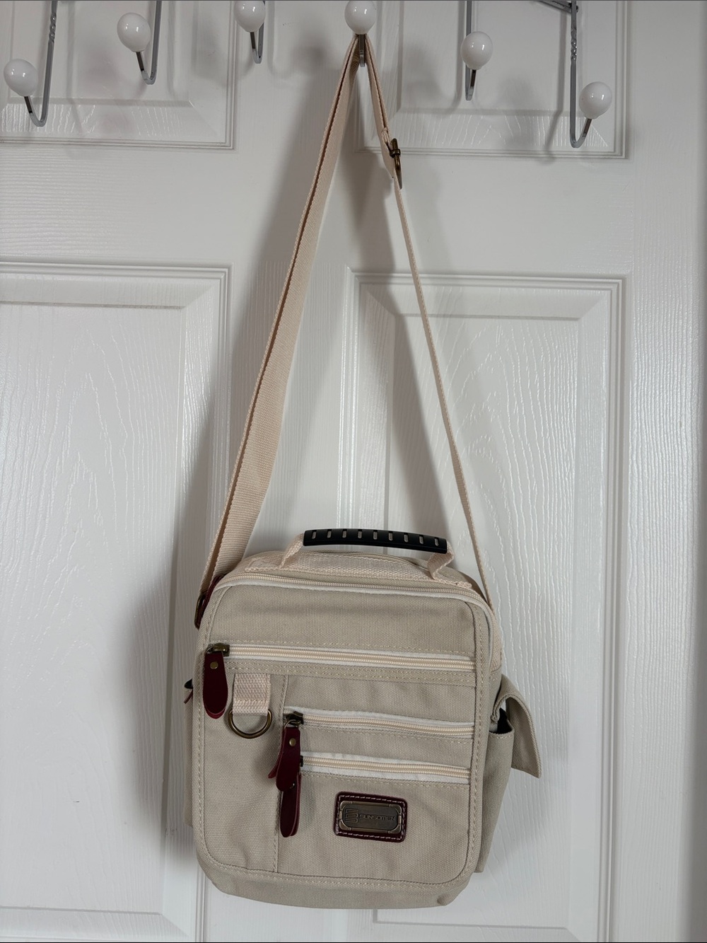 Sunsomen Crossbody Purse